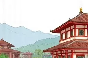 玻璃海产事透明玻璃缸里的海底世界封面