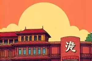 苔原来信苔藓覆盖的旧信箱封面